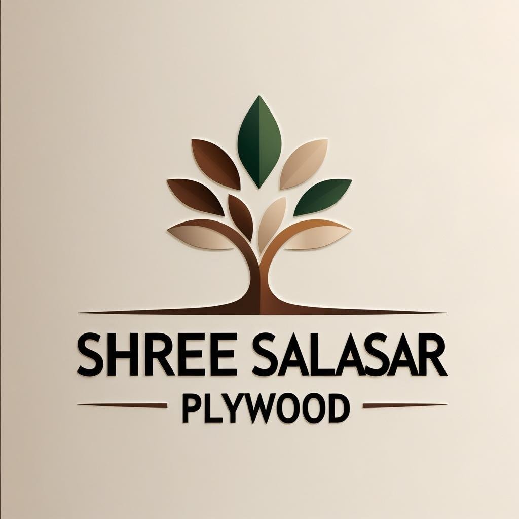 Salasar Plywood